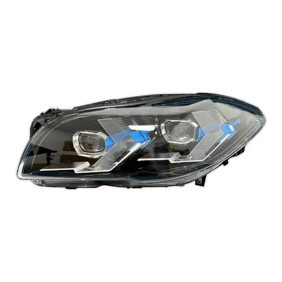 BMW 5 Series F10/F18 LCI-Style LED Headlight 2010–2016