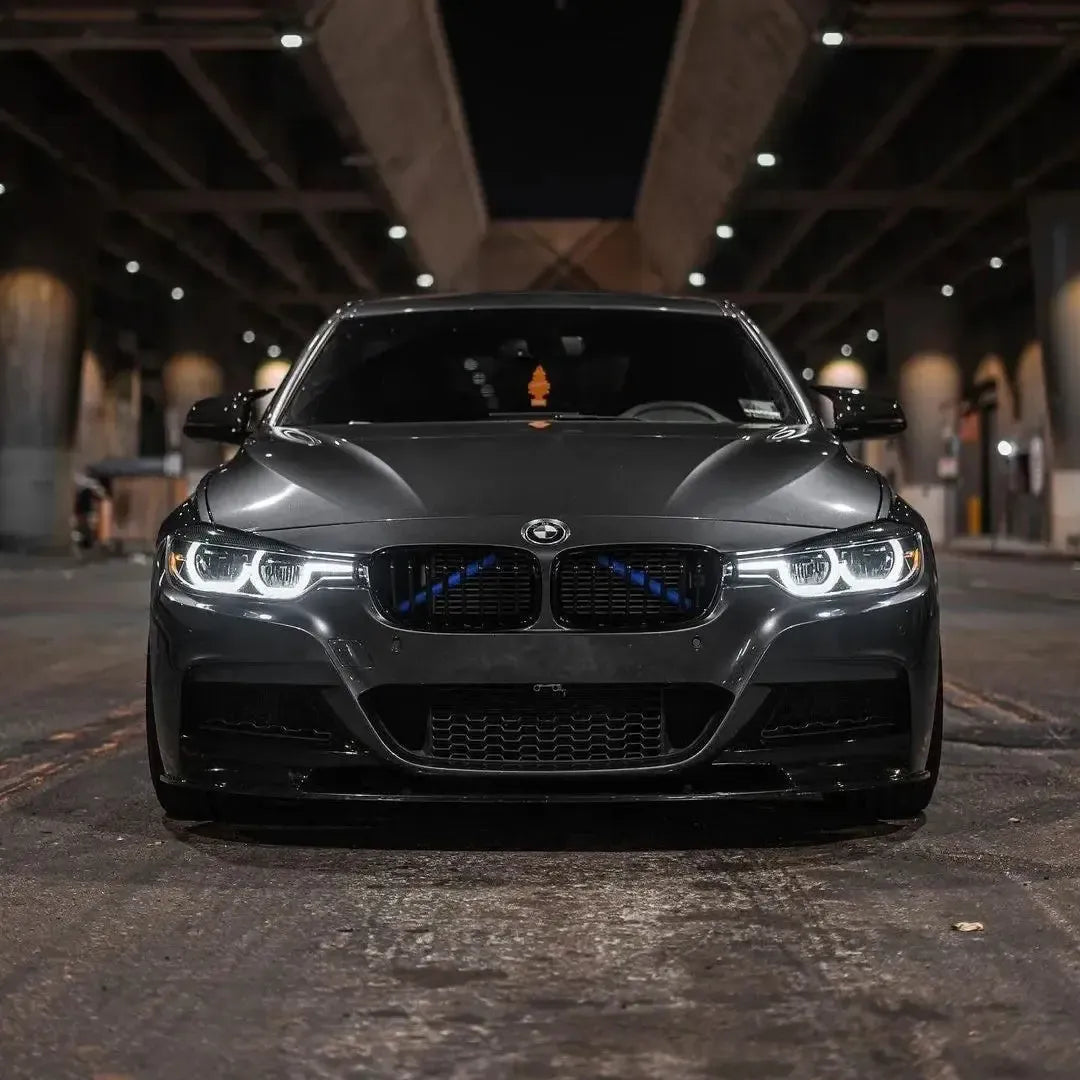 BMW F30 3 Series Sedan LCI-Style LED Headlights 2012–2018