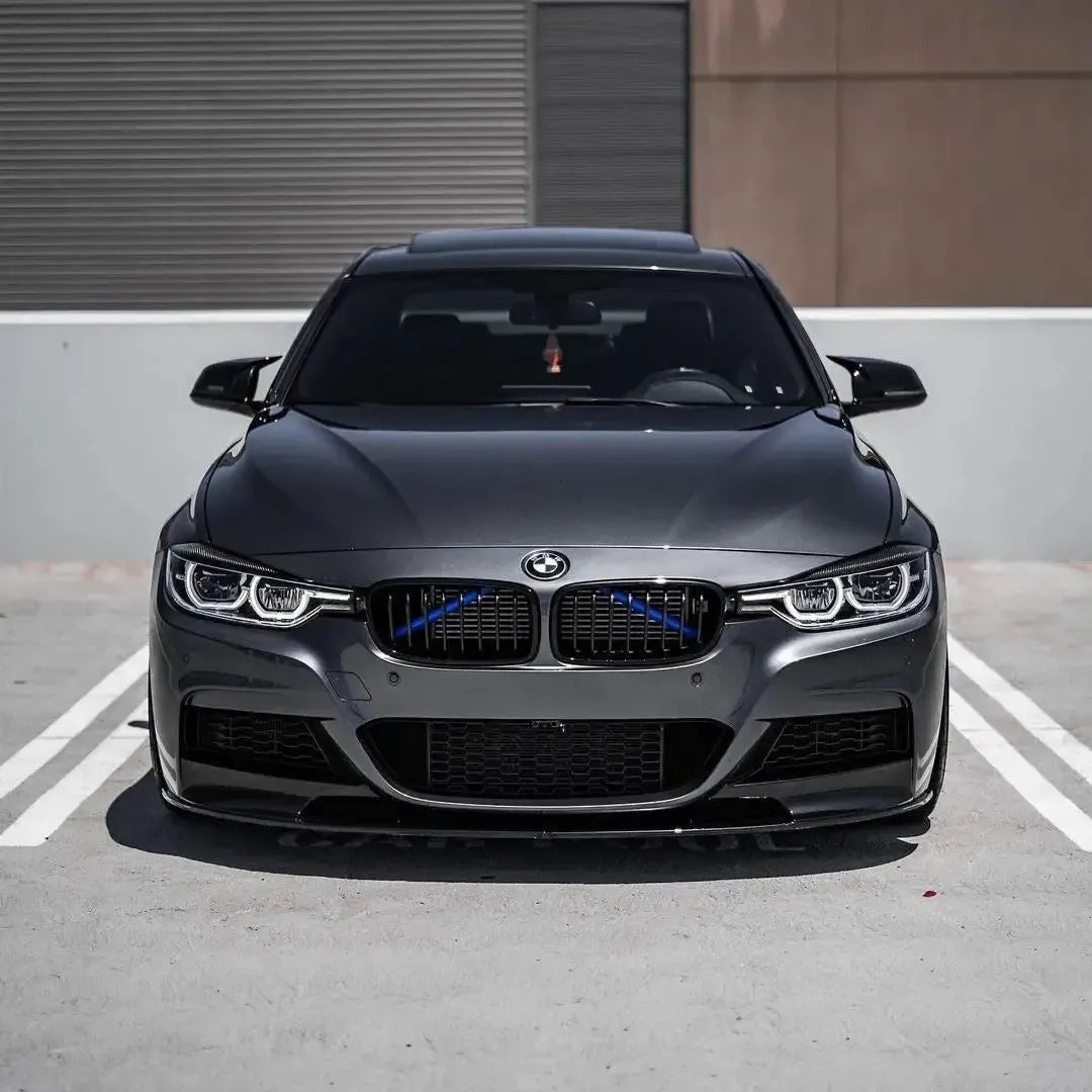 BMW F30 3 Series Sedan LCI-Style LED Headlights 2012–2018