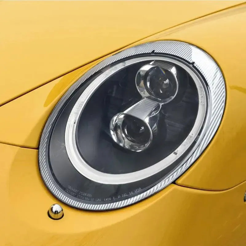 Porsche 911 997.1 / 997.2 LED Headlights 2005–2011