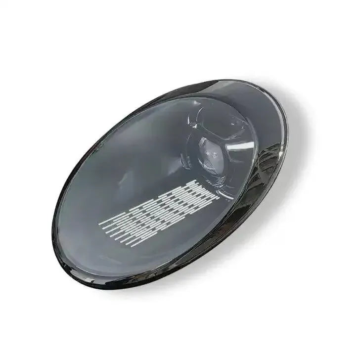 Porsche 911 997.1 / 997.2 Coupe LCI-Style LED Headlight Set