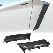 Lamborghini Aventador LP700-4 2011-2016 Door Side Air Fender Vent Carbon Fiber