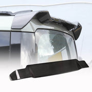Land Rover Defender 90/110/130 Sport Utility 2-Door 4-Door 2022+ Rear Trunk Spoiler