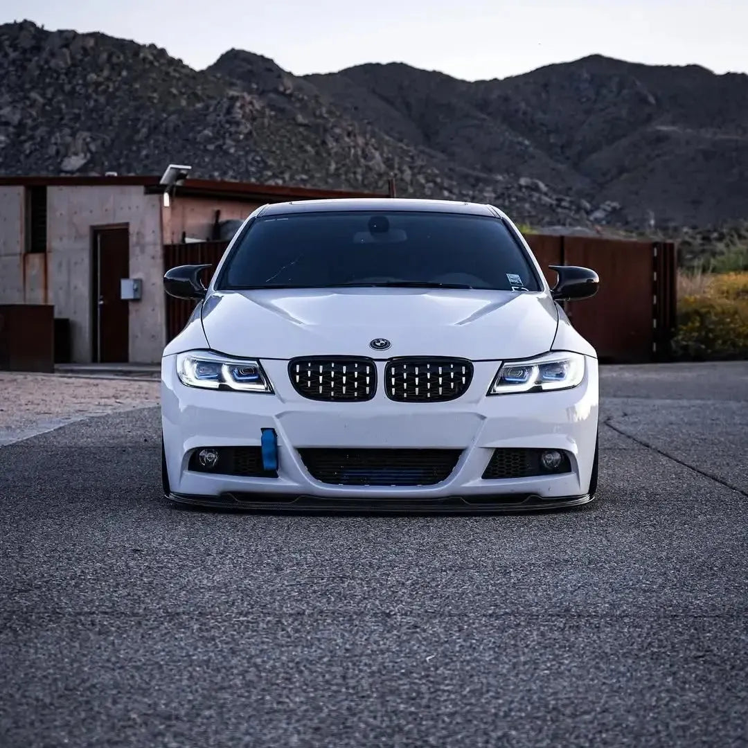 BMW E90 3 Series Sedan Laser-Style LED Headlights