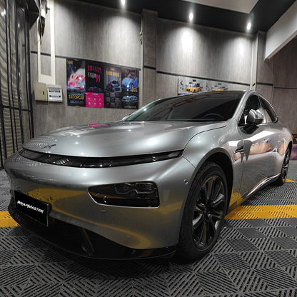 Color TPU PPF Car Paint Protection Film Anti Scratch