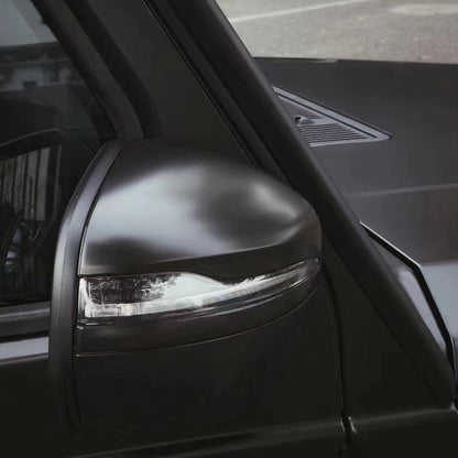 Matte Ceramic Vinyl Wrap Colors