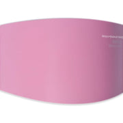 Matte Ceramic Bobby Pink Vinyl