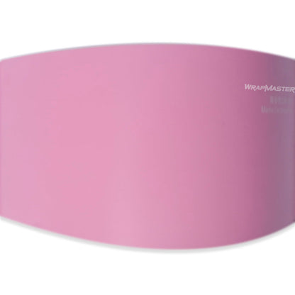 Matte Ceramic Bobby Pink Vinyl