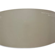 Matte Ceramic Stone Grey Car