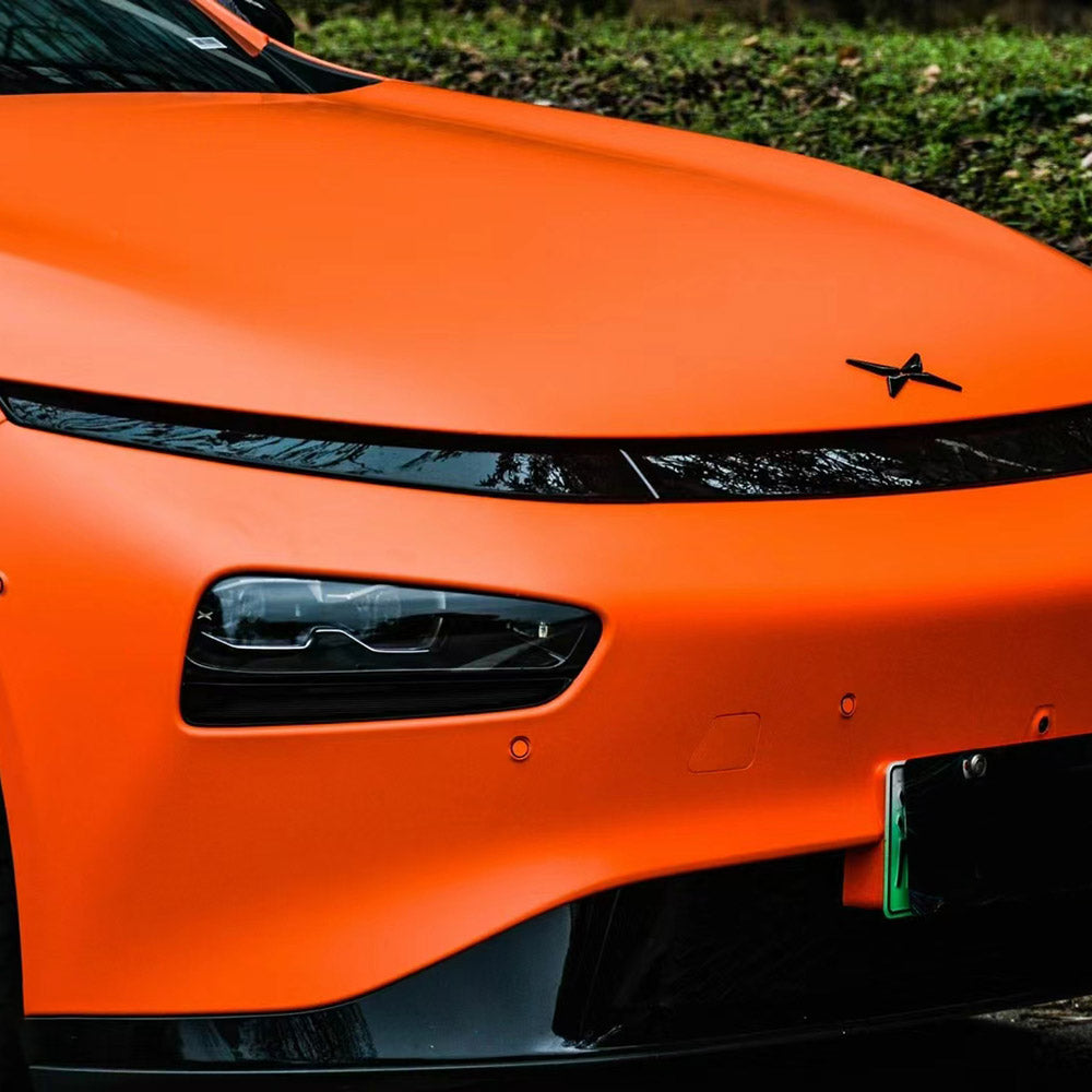 Matte Ceramic Wrap Vinyl