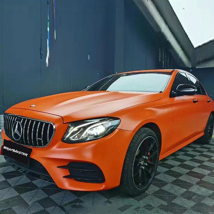 Matte Ceramic Wrap Vinyl