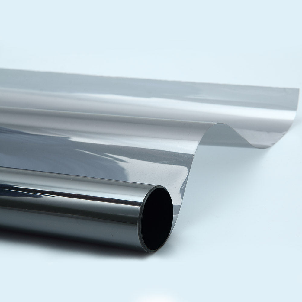 Nano Ceramic Window Tint Front Windshield - wrapteck