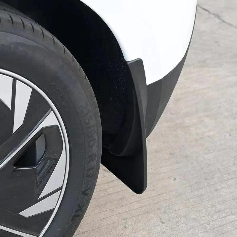 MG HS / MG ZS 2021-2024 Mud Flaps