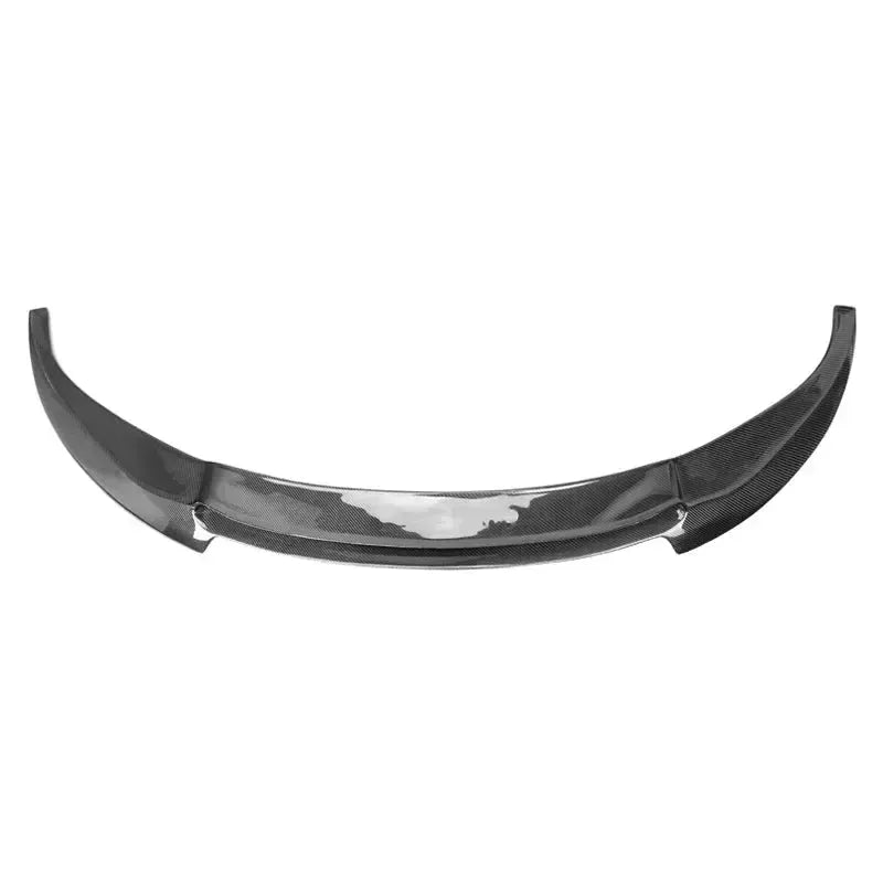 MP Style Carbon Fiber Front Lip - BMW F06 / F12 / F13 M6