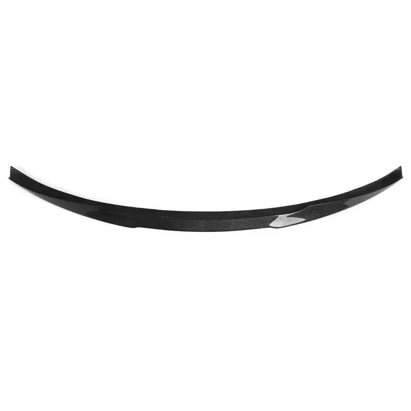 MP Style Carbon Fiber Trunk Spoiler - BMW F82 M4