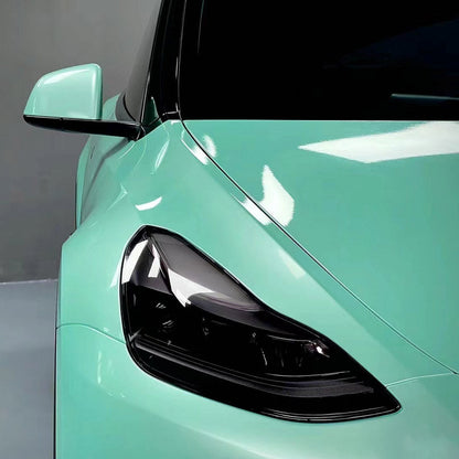 Macaron Gloss Avocado Green