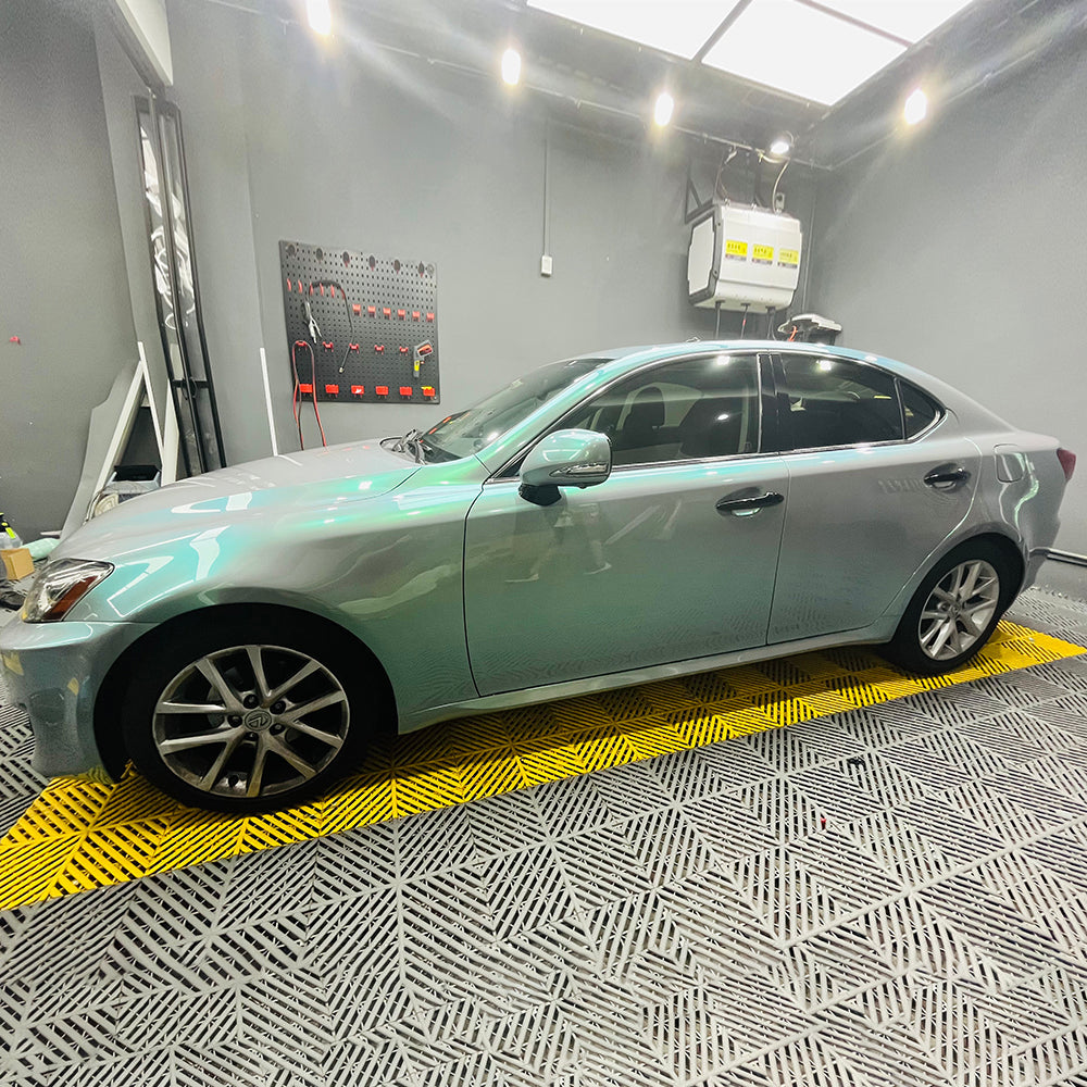 Color TPU PPF Paint Protection Film Self Healing