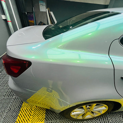 Color TPU PPF Paint Protection Film Self Healing