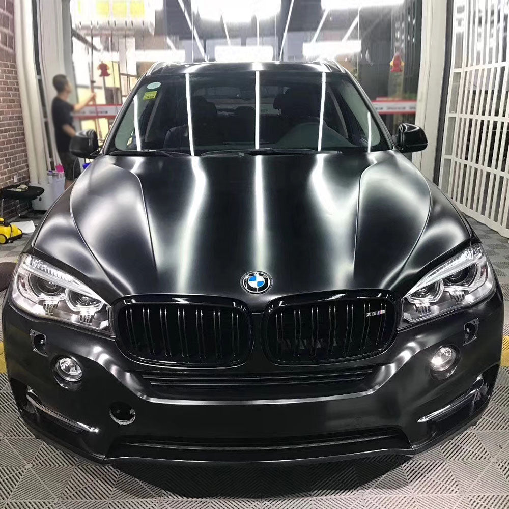 Matte Ceramic Vinyl Wrap Colors