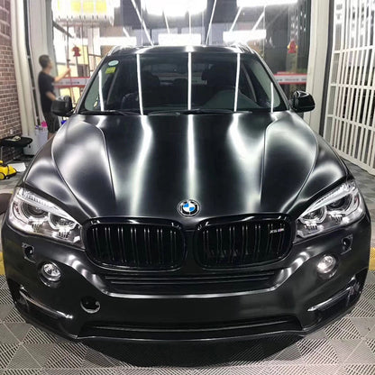 Matte Ceramic Vinyl Wrap Colors
