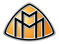 Car brand logo