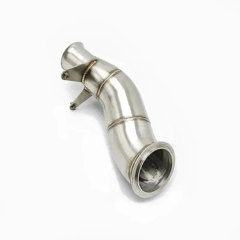 N55 Downpipes - BMW F20 F21 M135i, F22 M235i, F87 M2, F30 335i, F32 F33 435i, F10 535i, F06 640i