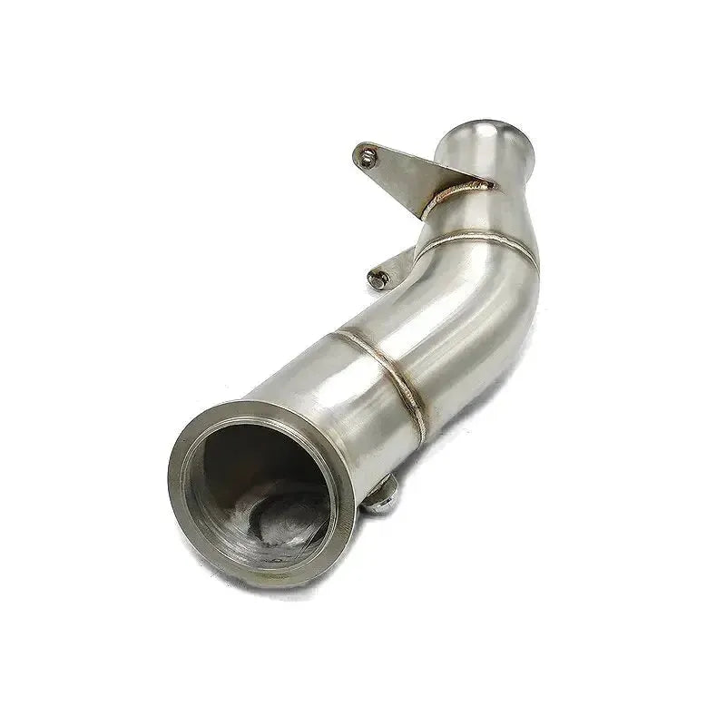 N55 Downpipes - BMW F20 F21 M135i, F22 M235i, F87 M2, F30 335i, F32 F33 435i, F10 535i, F06 640i