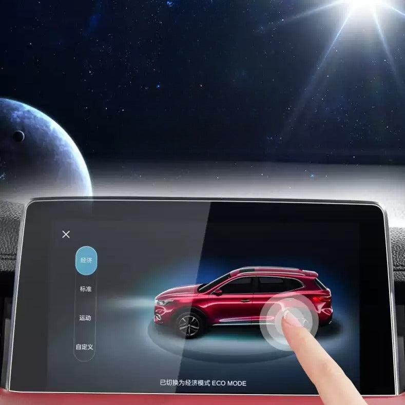 MG ZS / MG HS 10.1-Inch Tempered Glass Screen Protector