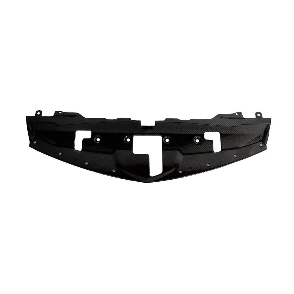 Nissan 400Z 2023+ Front Engine Hood Panel Cover Dry Carbon Fiber
