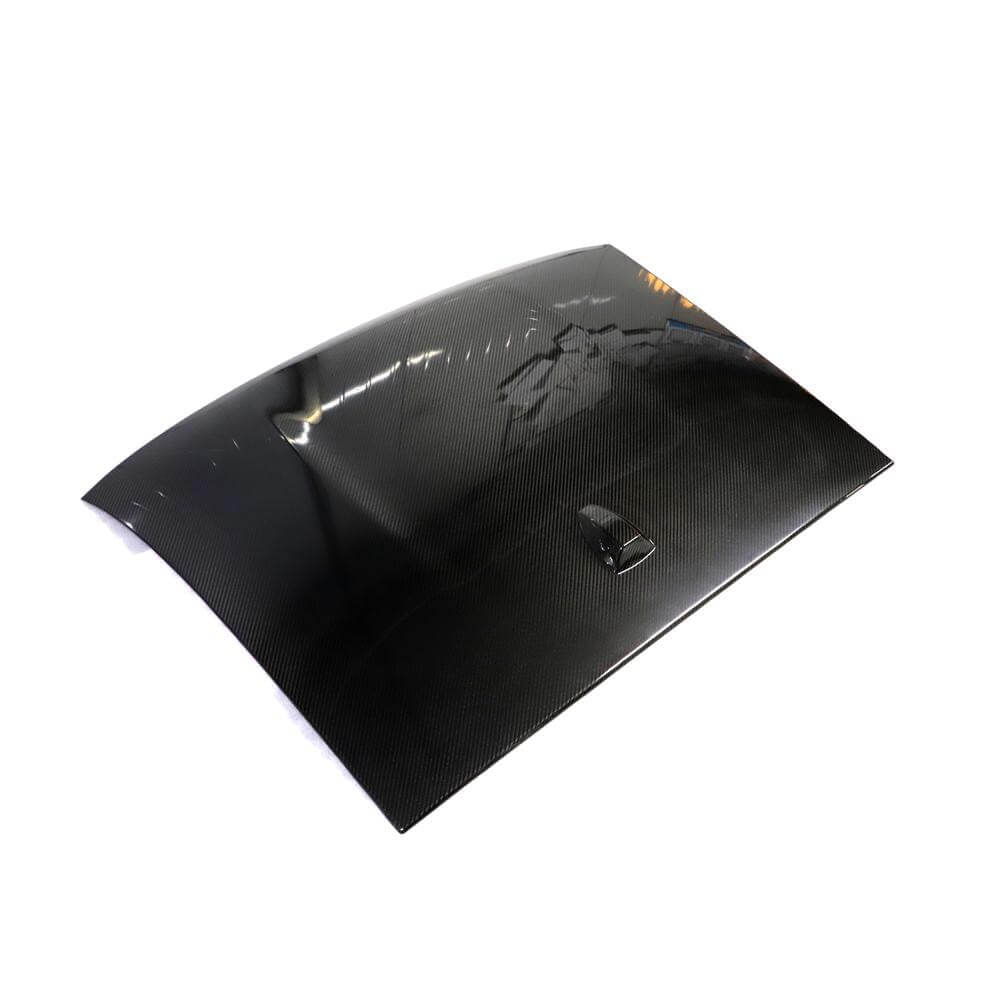 Nissan 400Z 2023+ Car Roof Cover Dry Carbon Fiber