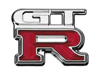 Car brand logo