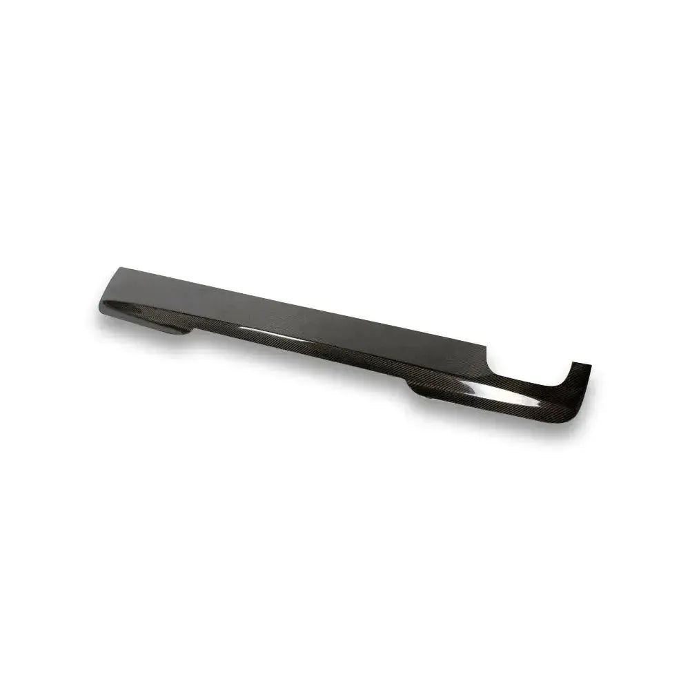 BMW F10 5 Series M Sport OEM Style Wet Carbon Rear Diffuser 2010–2017