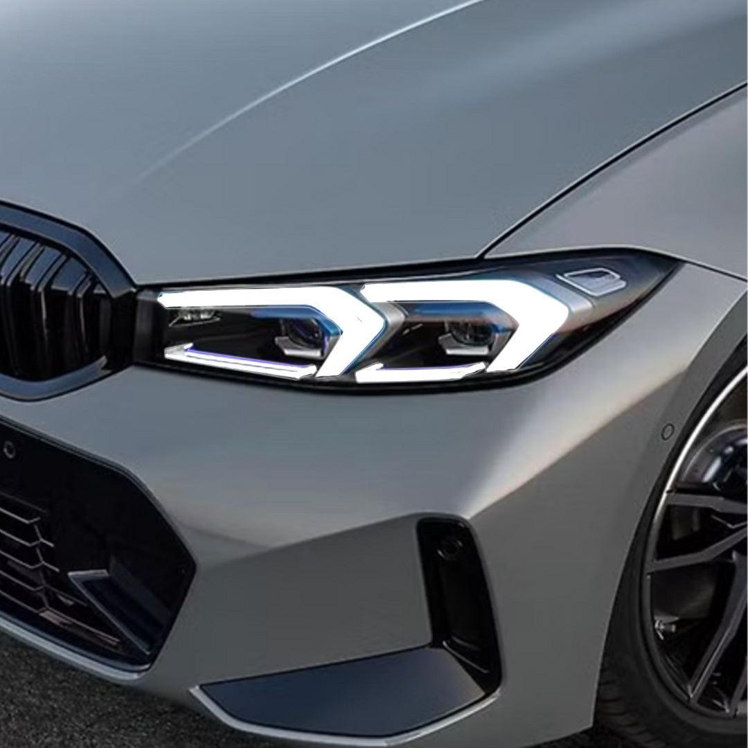 BMW CSL-Style DRL LED Module Set for Selected F & G Chassis