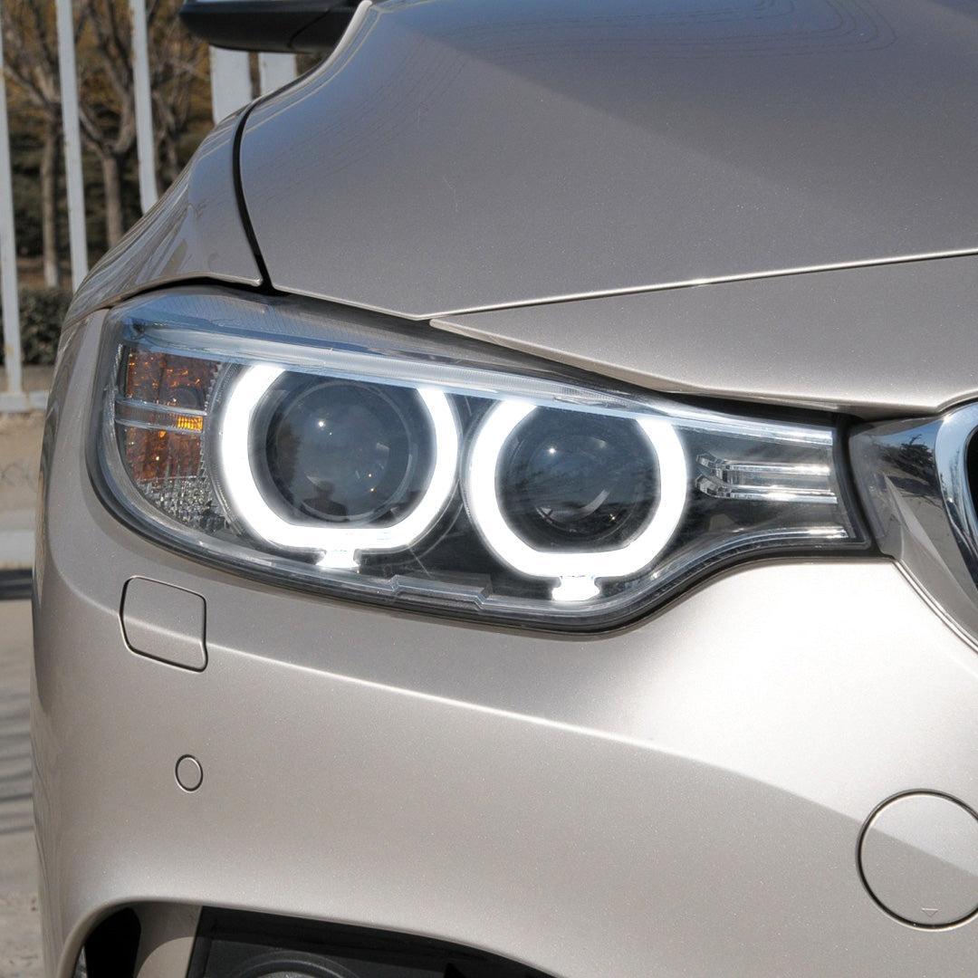 CSL Style DRL LED Module Set - BMW F Chassis
