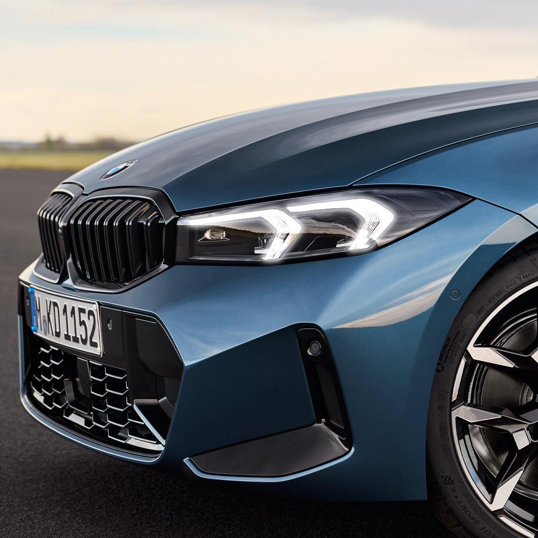 BMW CSL-Style DRL LED Module Set for Selected F & G Chassis