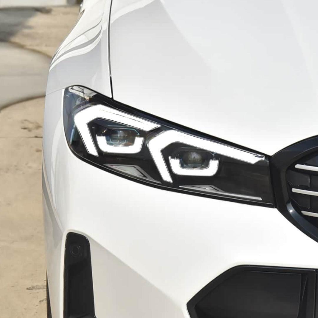 BMW CSL-Style DRL LED Module Set for Selected F & G Chassis