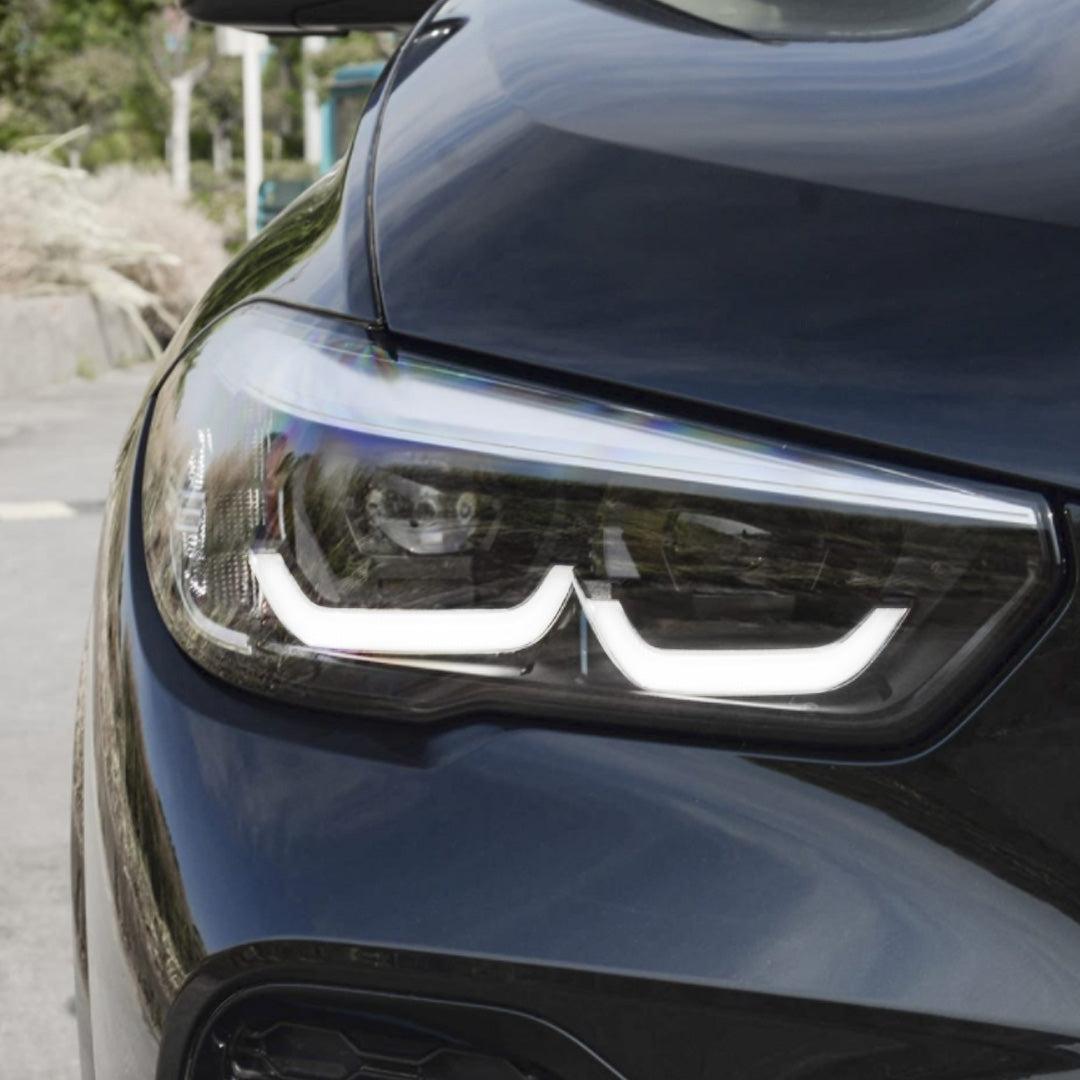 BMW CSL-Style DRL LED Module Set for Selected F & G Chassis