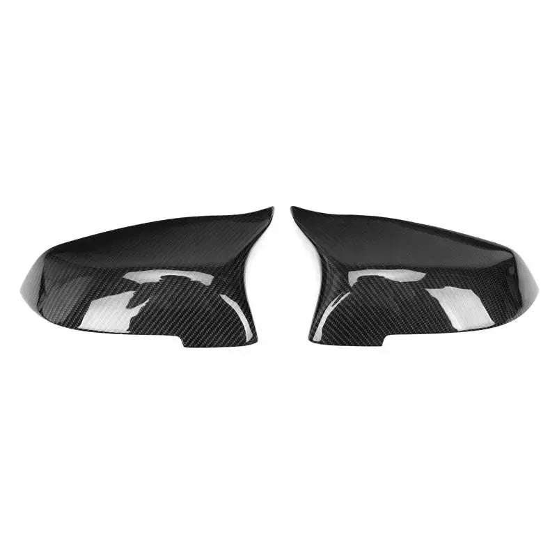 BMW F10/F06/F12/F13 OG M Carbon Fiber Mirror Cap Pair