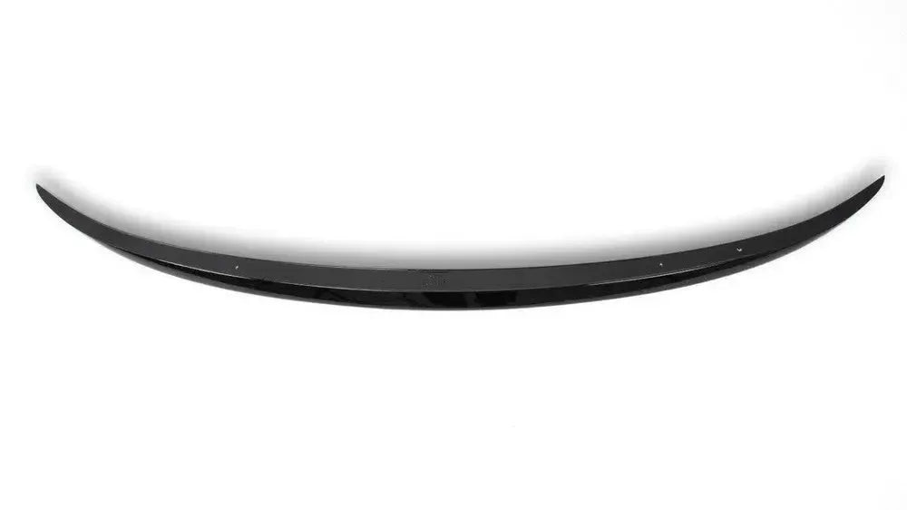 P Style ABS Trunk Spoiler - BMW F26 X4