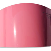 Glossy Pink Red Wrap Auto Wrappen (PET Liner)