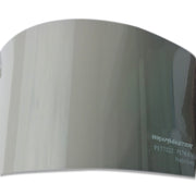 Super Gloss Dark Nardo Gray Wrap (PET Liner)