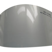 Gloss Metallic Martin Silver Grey Car (PET Liner)