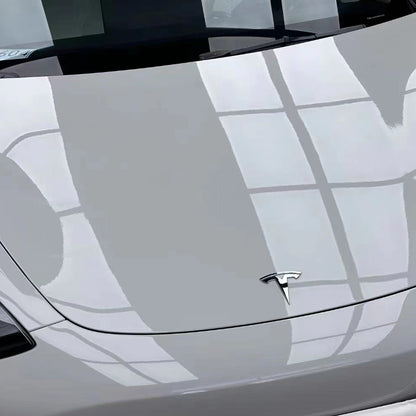 Gloss Agate Grey Vinyl Wrap (PET Liner)