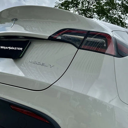 Gloss Agate Grey Vinyl Wrap (PET Liner)