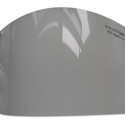 Gloss Agate Grey Vinyl Wrap (PET Liner)
