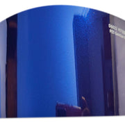 True Gloss Metallic Vehicle Wrap (PET Liner)