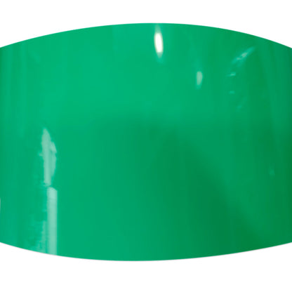 TPU Headlight Tint Film Green