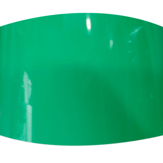 TPU Headlight Tint Film Green