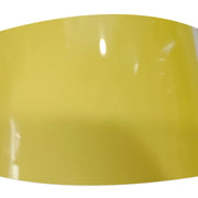 TPU Headlight Tint Film Yellow