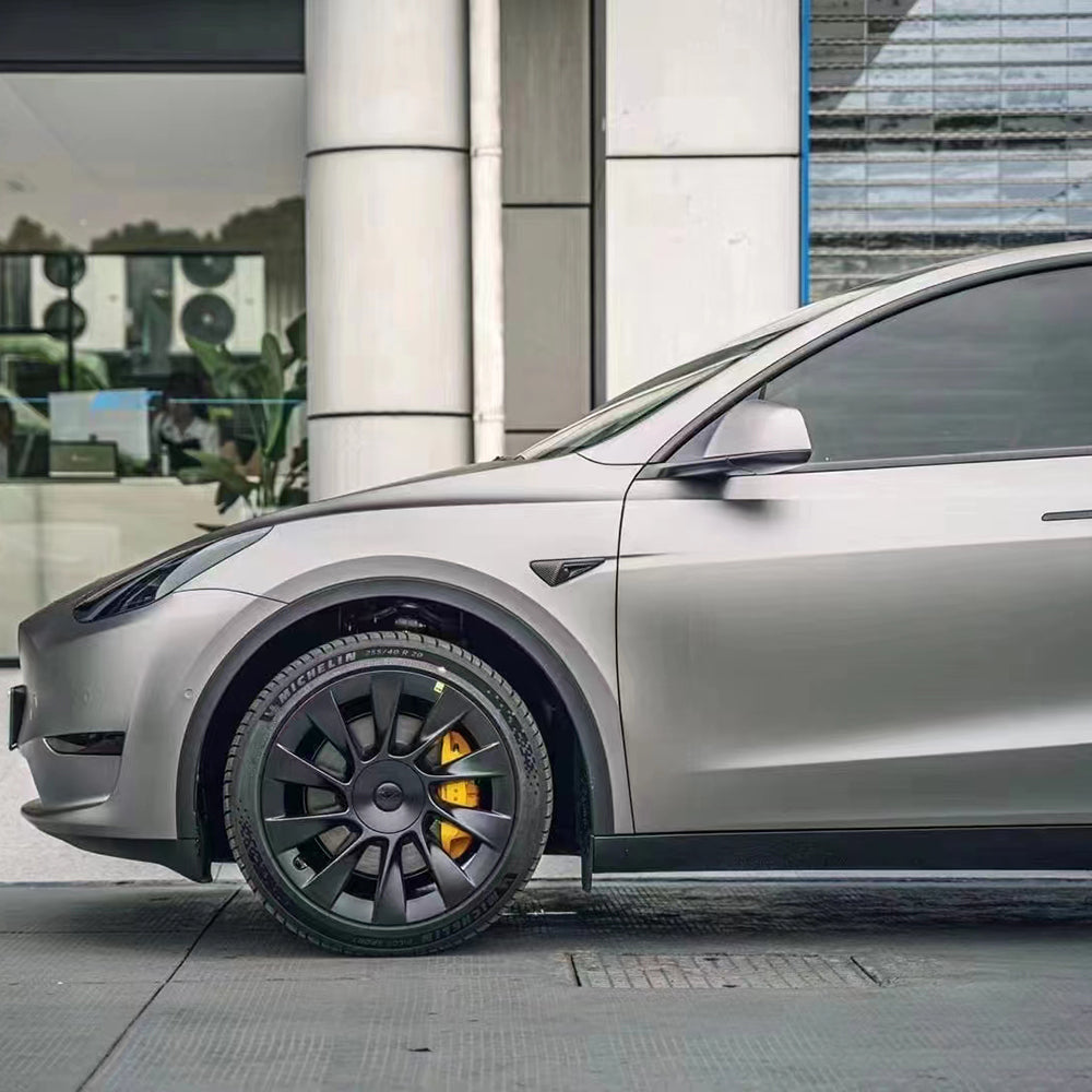 Ultral Matte Metal AMG Grey Vehicle Wrap Pricing (PET Liner)